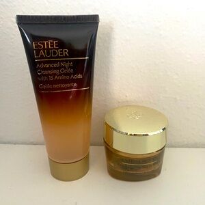Estee Lauder Skin Care Set 2pcs. Brand New. Never opened